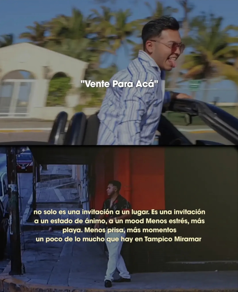 Historia Miramarr 1